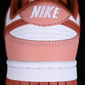Nike Dunk Low SB Red Stardust Red