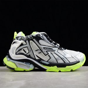 Balenciaga Runner Kith Four Color