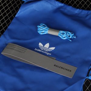 Balenciaga Triple S Sneakers x Ad