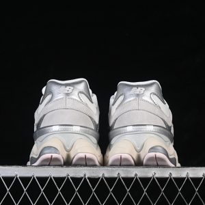 New Balance Retro Casual Sports Running Shoes