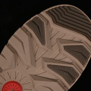 Ugg Burleigh Chukka Maroom