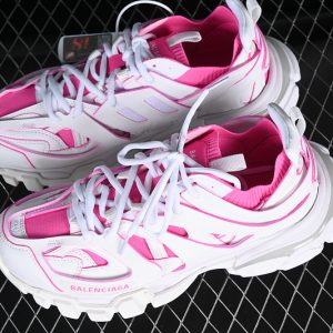 Balenciaga Track Sneaker Tess S.gomma Res Bi