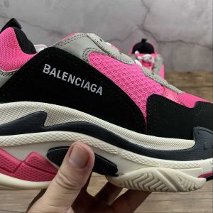 Balenciaga Triple S Sneakers