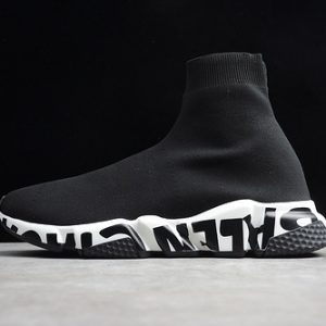 Balenciaga Speed Shoes