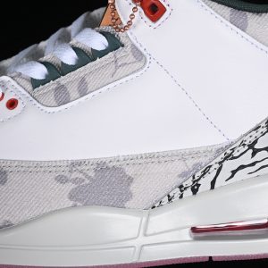 Nike Jordan 3