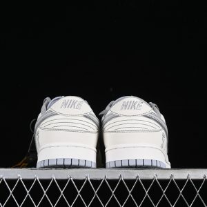 Nike SB Dunk Low Off-white