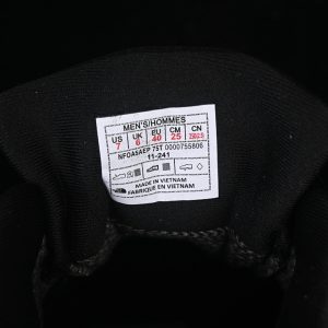 North Face M Vectiv Enduris Low