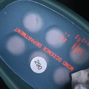 Nike Neuroscience Foot Massage Slippers