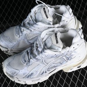 Balenciaga Runner Kith Four.color