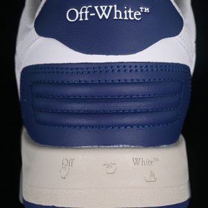 Off-White Out Of Office White Sapphire