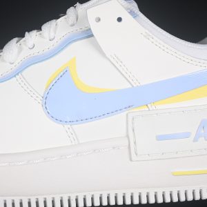 Nike Air Force 1 Shadow Versatile Sneakers