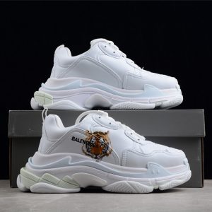 Balenciaga Gucci x Balenciaga Triple S Sneakers