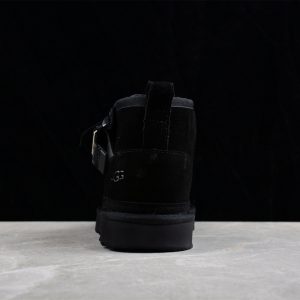Ugg High Shoes