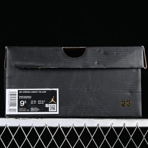 Nike Jordan Legacy