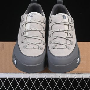 North Face Charcoal