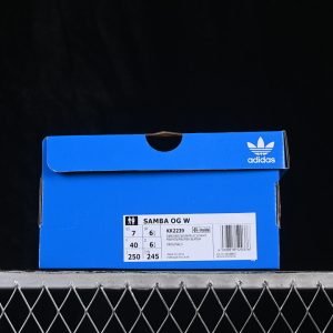 Adidas Samba OG