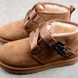 Ugg High Shoes