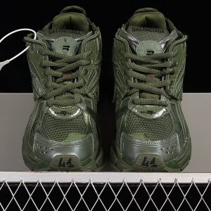 Balenciaga Runner Kith Four.color .0 21ss