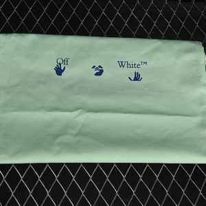 Off-White Virgil Abloh