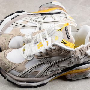 Balenciaga Runner Kith Four.color