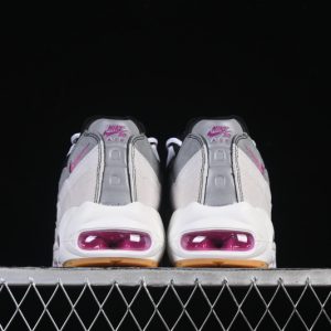 Nike Air Max 95 Air Cushion Shoes