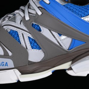 Balenciaga Track Sneaker Tess S Gomma Res Bi