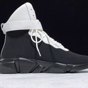 Balenciaga Speed Trainer x Air Force