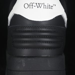 Off-White Out Of Office Low Top Fashionable Sneakers