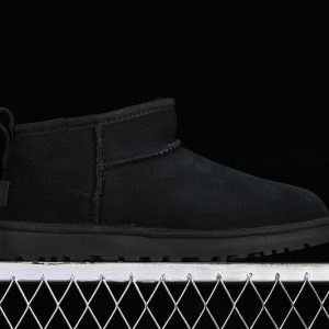 Ugg Classic Ultra Mini