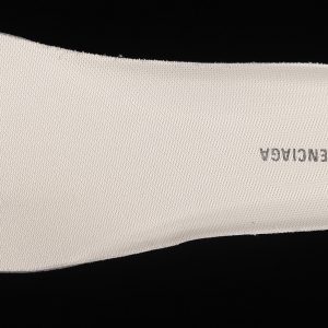 Balenciaga Runner Kith Four.color .0 21ss