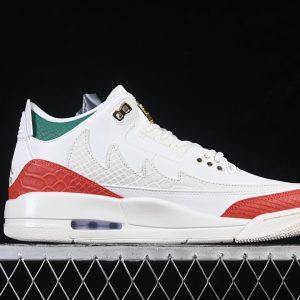 Nike Jordan 3