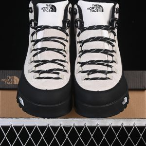 North Face Charcoal