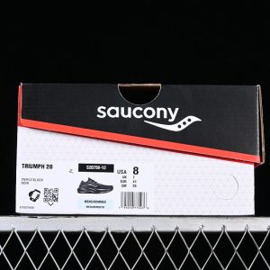 Saucony