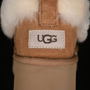 Ugg Nita Platform Maroom