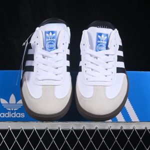Adidas Samba OG Casual Half-trousers