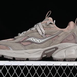 Saucony