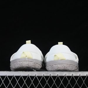 North Face Nuptse Mule
