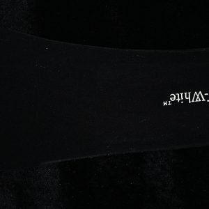 Off-White Retro Running Shoes
