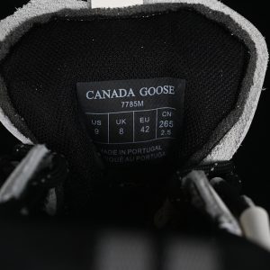 Canada Goose Glacier Trail Sneaker