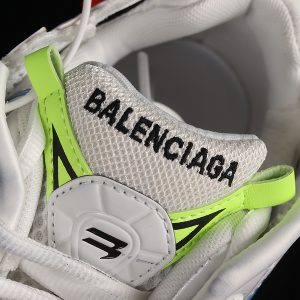 Balenciaga Runner Kith