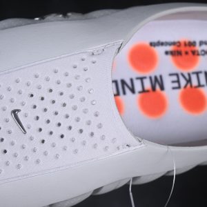 Nike Neuroscience Foot Massage Slippers