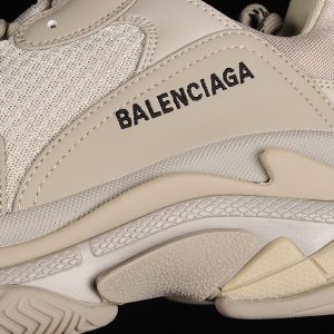 Balenciaga Triple S Sneakers