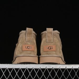 Ugg Classic Ultra Mini
