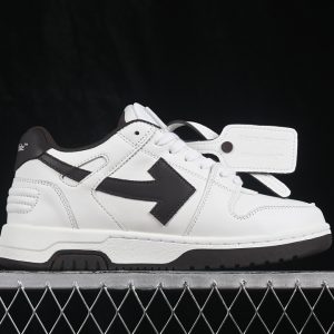Off-White Out Of Office Low Top Fashionable Sneakers