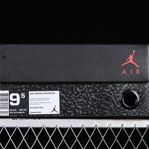 Nike Jordan 3