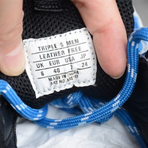 Balenciaga Triple S