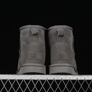 Ugg Classic Ultra Mini Ii