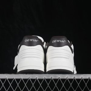 Off-White Out Of Office Low Top Fashionable Sneakers