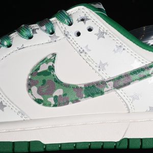 Nike SB Dunk Low BAPE