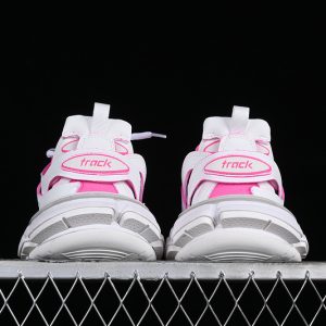Balenciaga Track Sneaker Tess S.gomma Res Bi